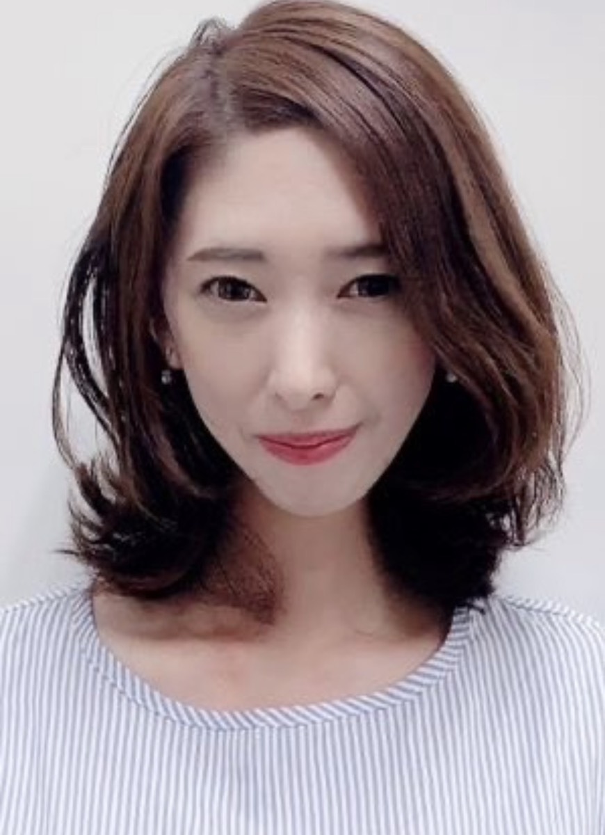 綱木（上田） 麻衣子